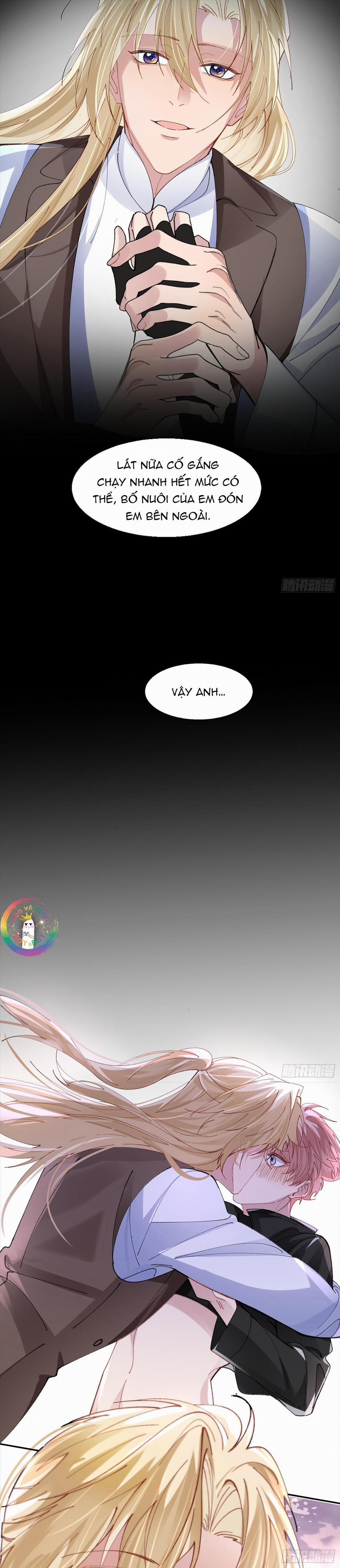 Ỷ Dưới Hiếp Trên 42 trang 7