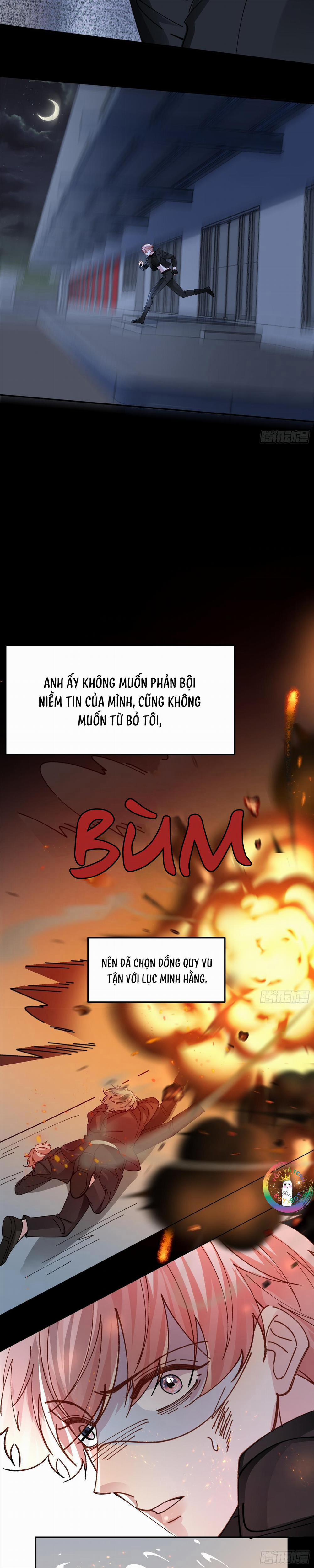 Ỷ Dưới Hiếp Trên 42 trang 9