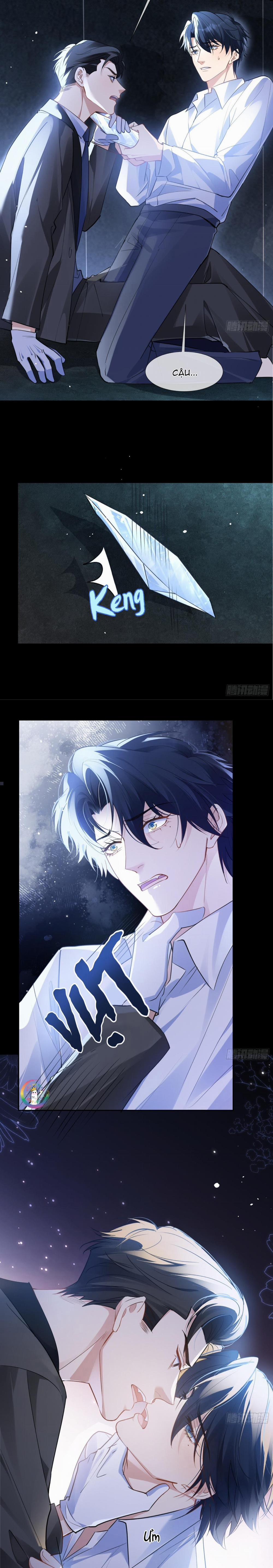 Ỷ Dưới Hiếp Trên 5 trang 1