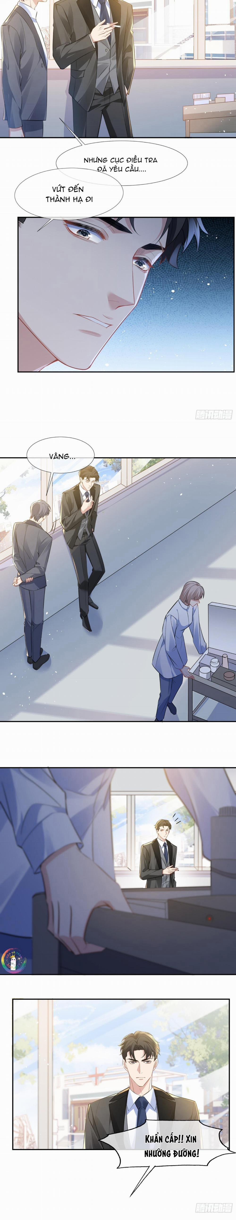 Ỷ Dưới Hiếp Trên 5 trang 10