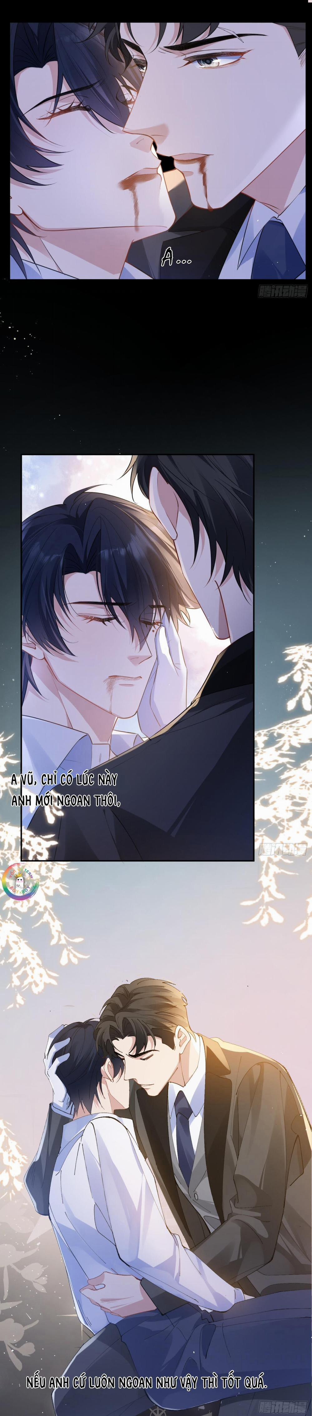 Ỷ Dưới Hiếp Trên 5 trang 5