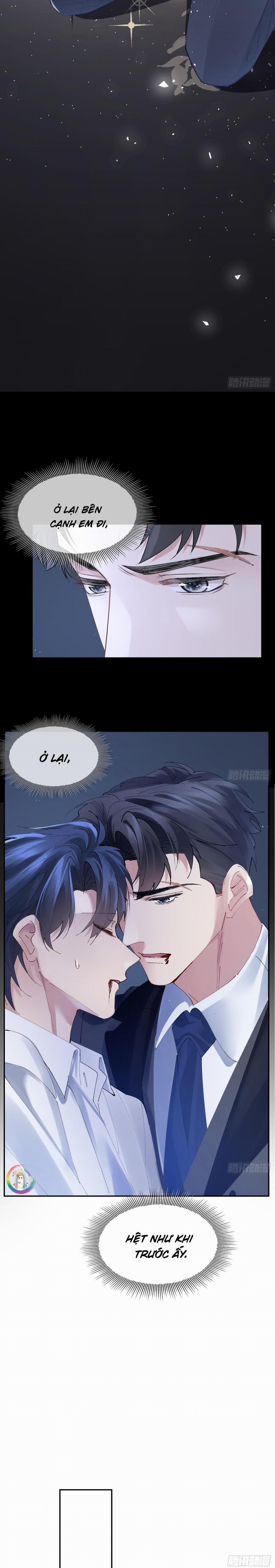 Ỷ Dưới Hiếp Trên 5 trang 6