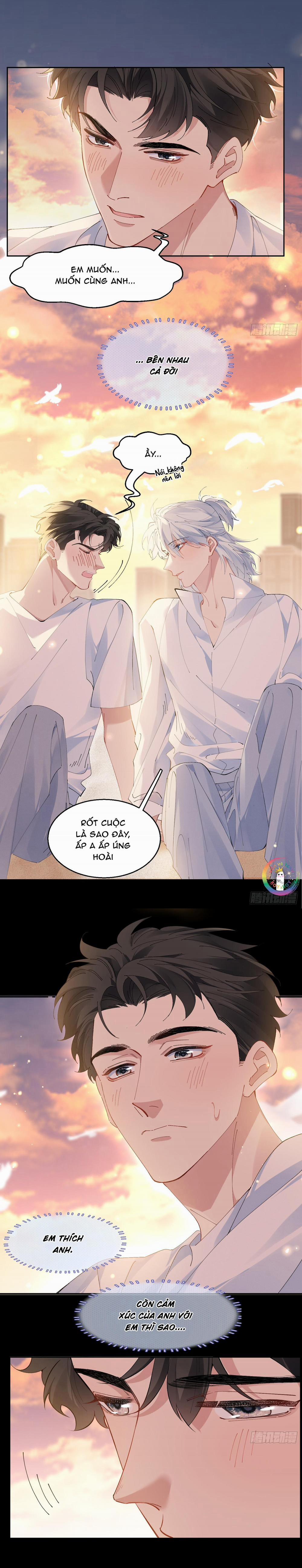 Ỷ Dưới Hiếp Trên 6 trang 2