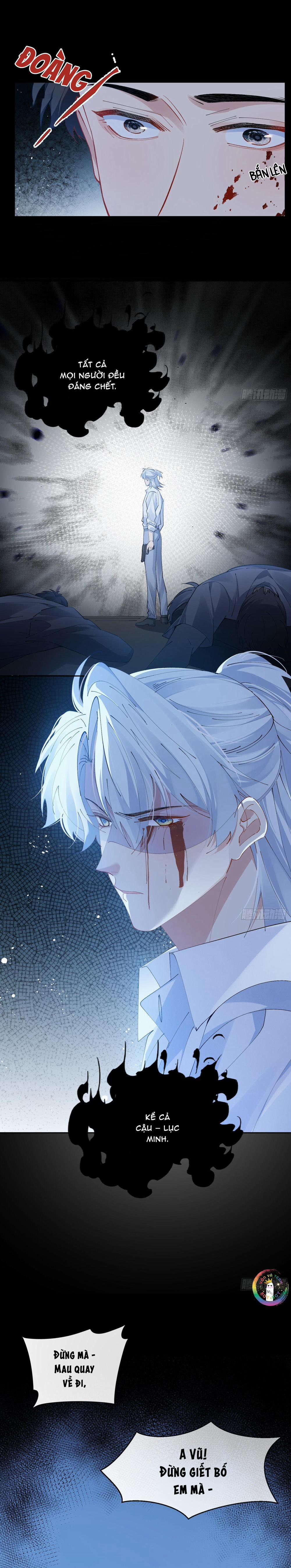 Ỷ Dưới Hiếp Trên 6 trang 3