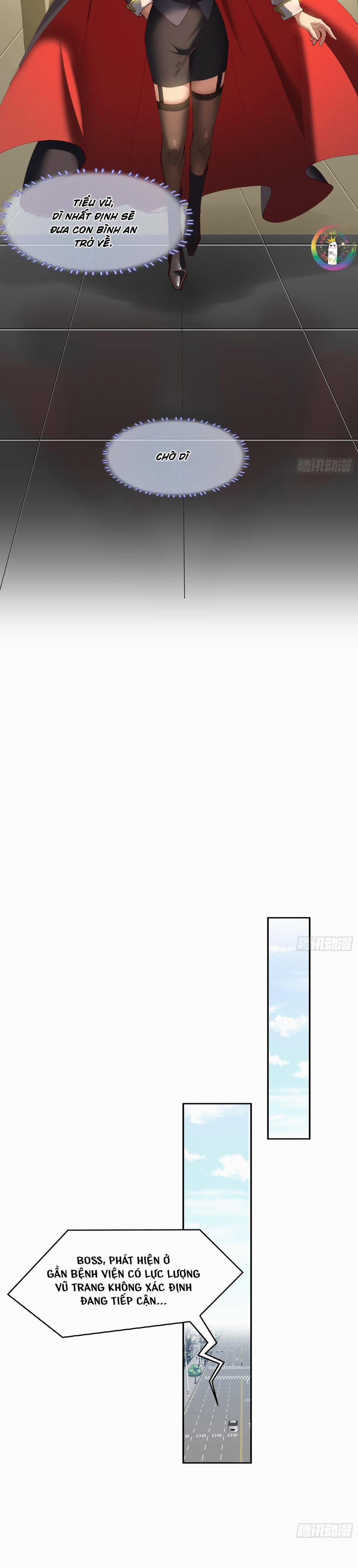 Ỷ Dưới Hiếp Trên 6 trang 7