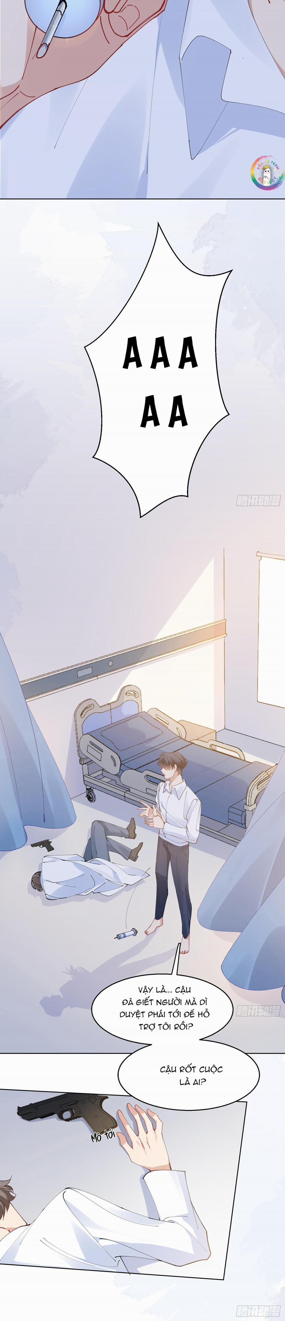 Ỷ Dưới Hiếp Trên 7 trang 10