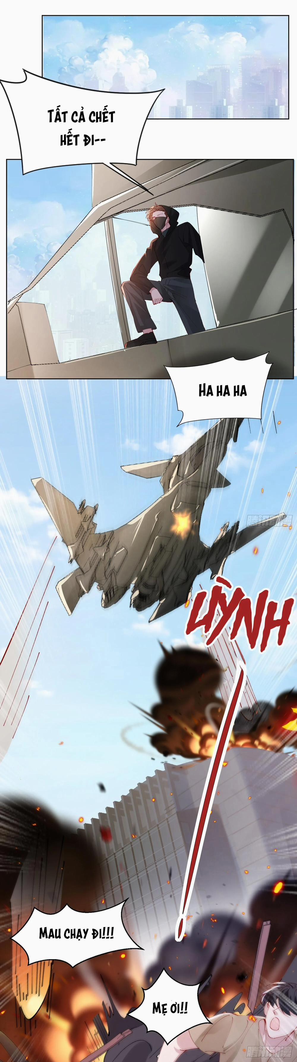 Ỷ Dưới Hiếp Trên 7 trang 19