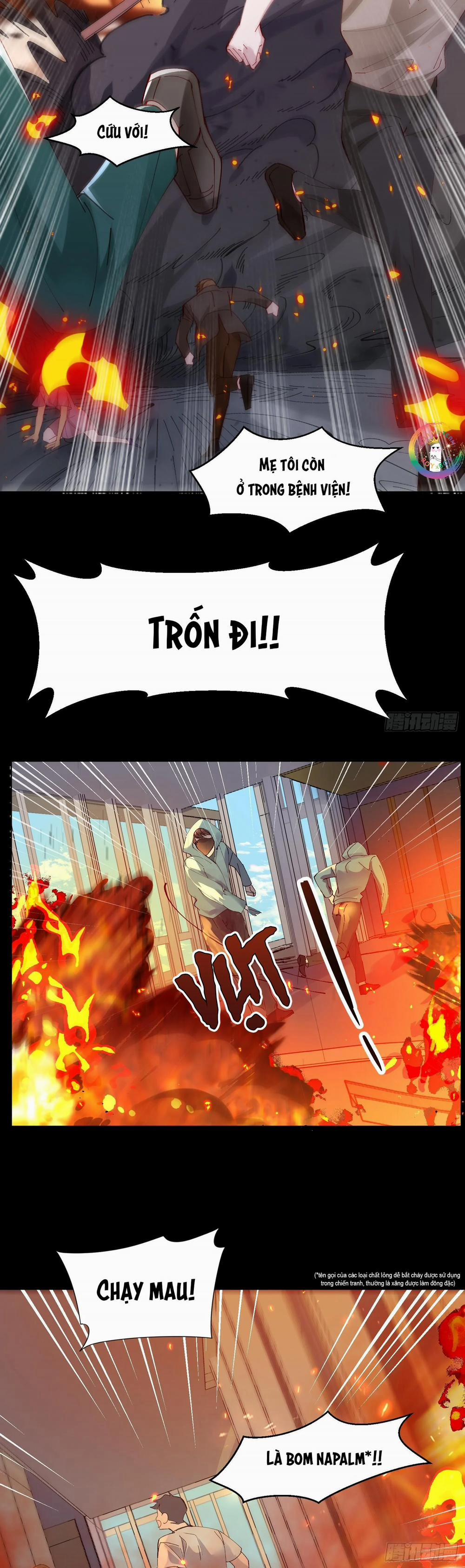 Ỷ Dưới Hiếp Trên 7 trang 20