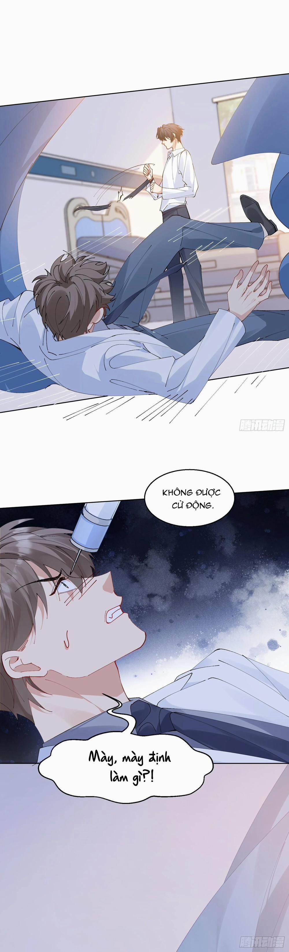 Ỷ Dưới Hiếp Trên 7 trang 7