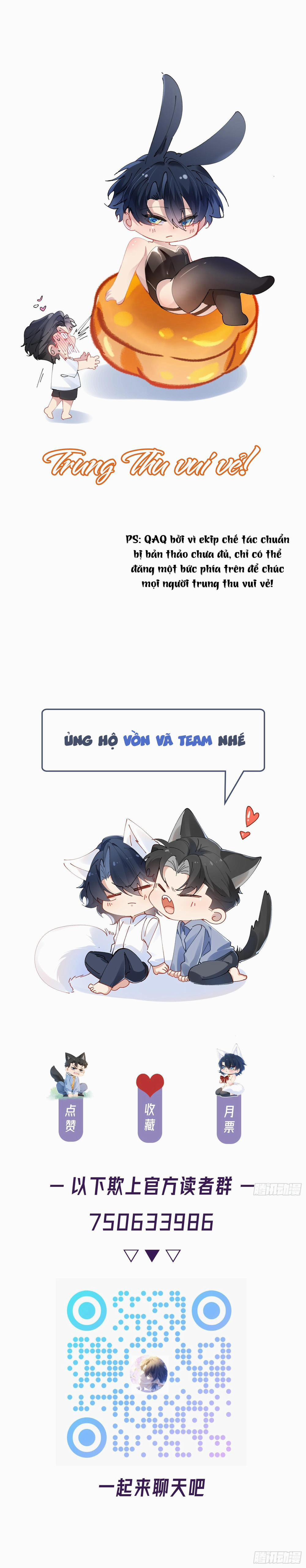 Ỷ Dưới Hiếp Trên 8 trang 17