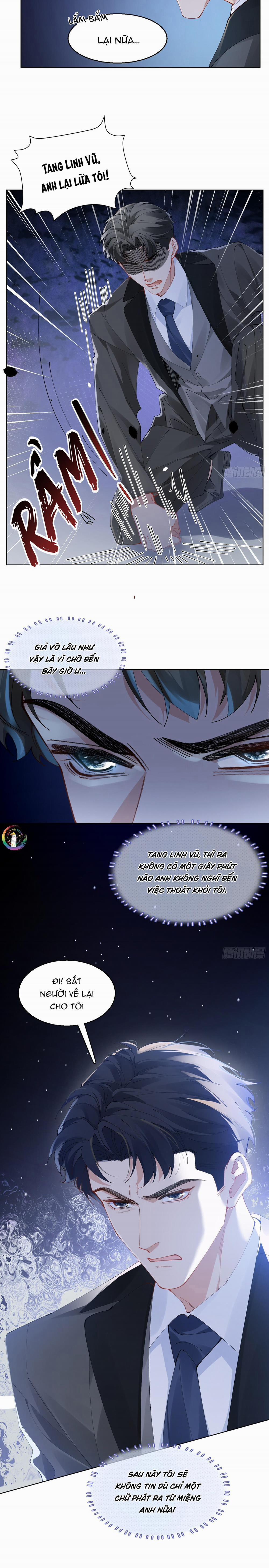 Ỷ Dưới Hiếp Trên 8 trang 3