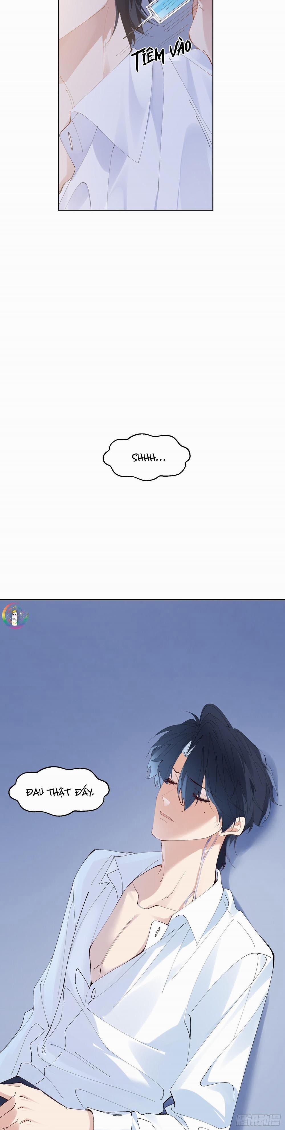 Ỷ Dưới Hiếp Trên 8 trang 5