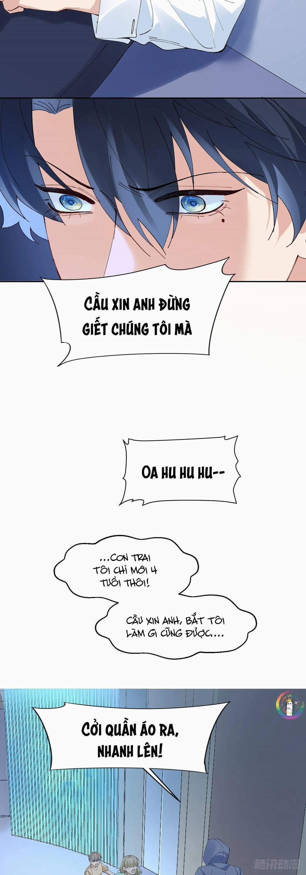 Ỷ Dưới Hiếp Trên 8 trang 6