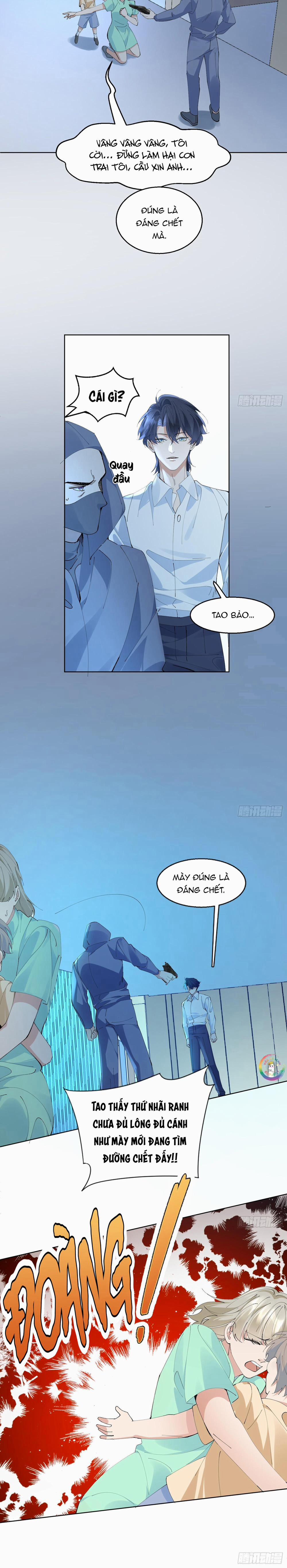 Ỷ Dưới Hiếp Trên 8 trang 7