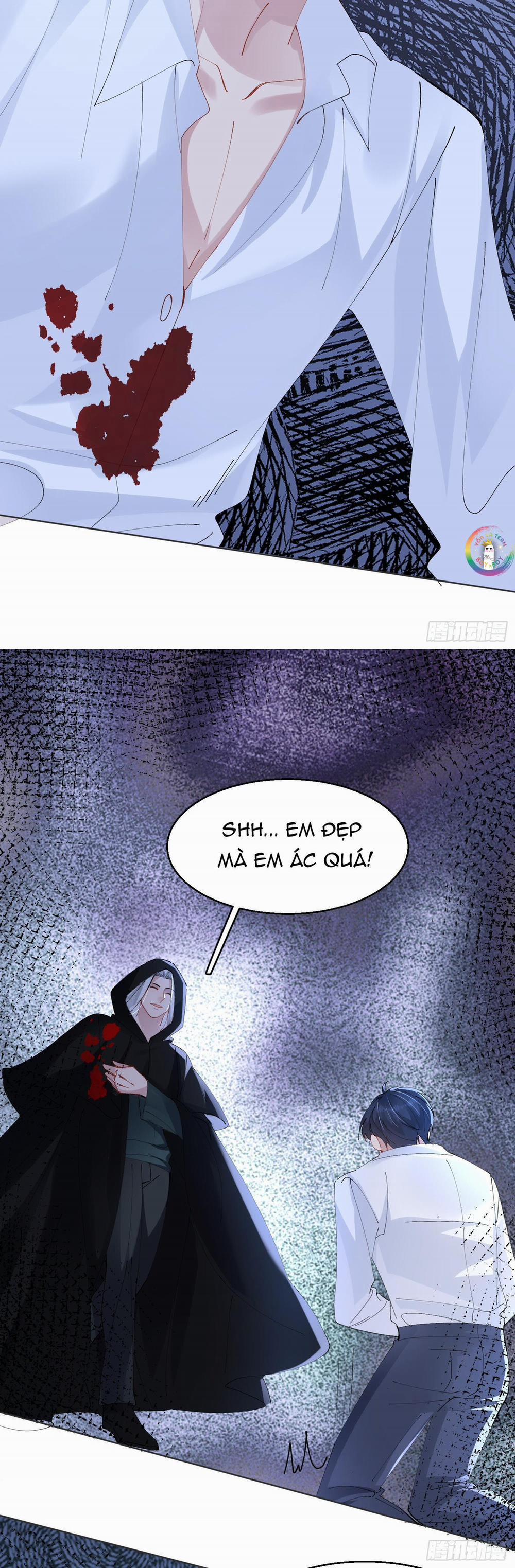 Ỷ Dưới Hiếp Trên 9 trang 16