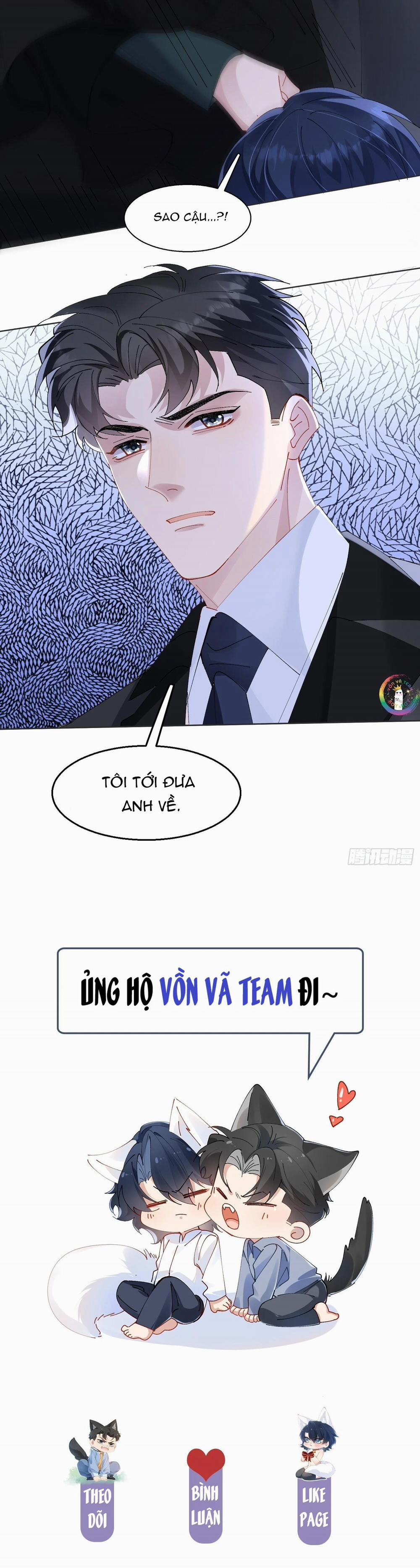 Ỷ Dưới Hiếp Trên 9 trang 18