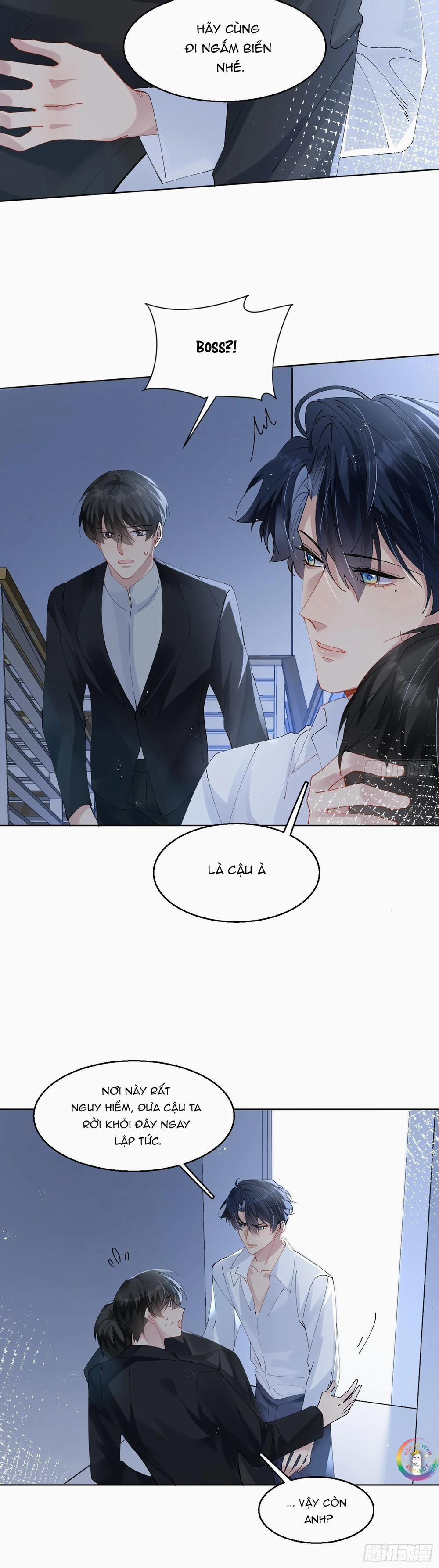 Ỷ Dưới Hiếp Trên 9 trang 6