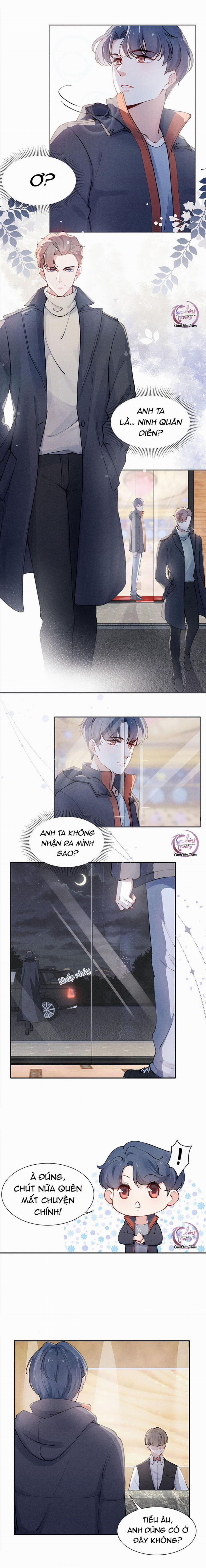 Ỷ Lại Nguy Hiểm 1 trang 1