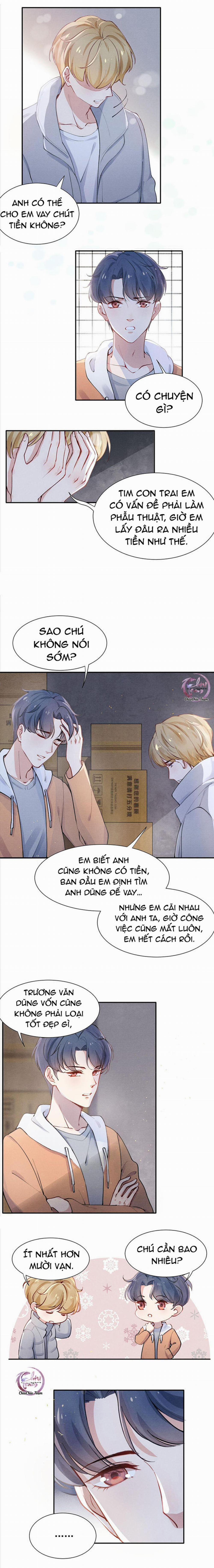 Ỷ Lại Nguy Hiểm 1 trang 4