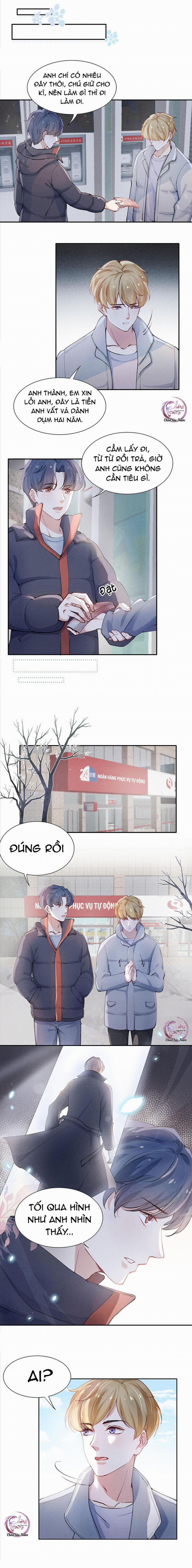 Ỷ Lại Nguy Hiểm 1 trang 5