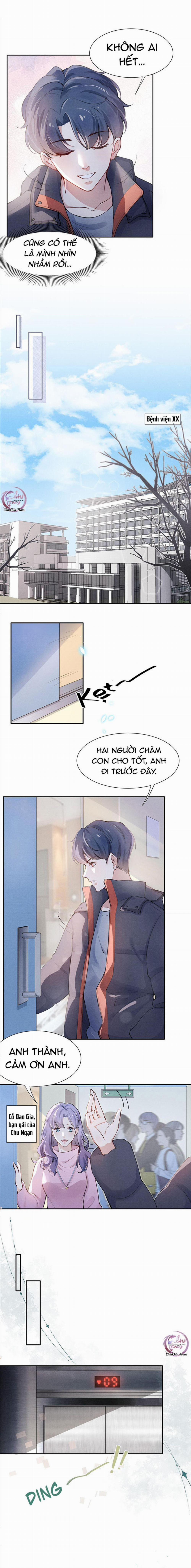 Ỷ Lại Nguy Hiểm 1 trang 6