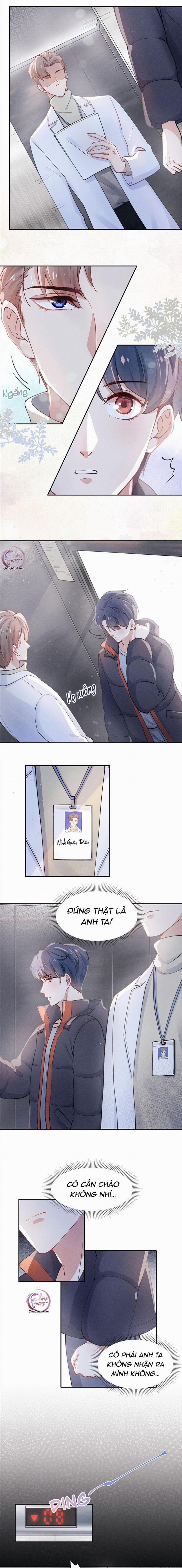 Ỷ Lại Nguy Hiểm 1 trang 7