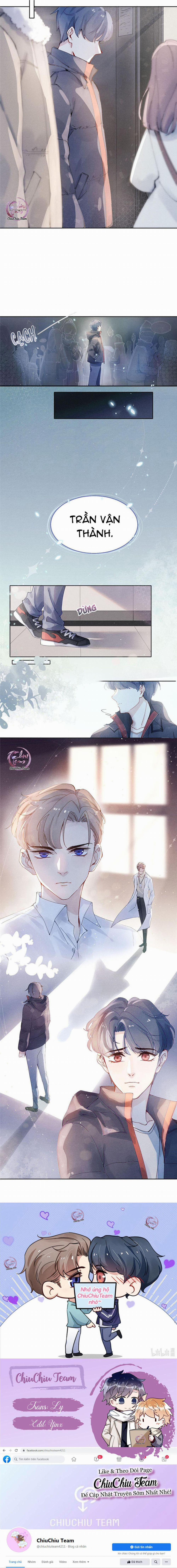 Ỷ Lại Nguy Hiểm 1 trang 9