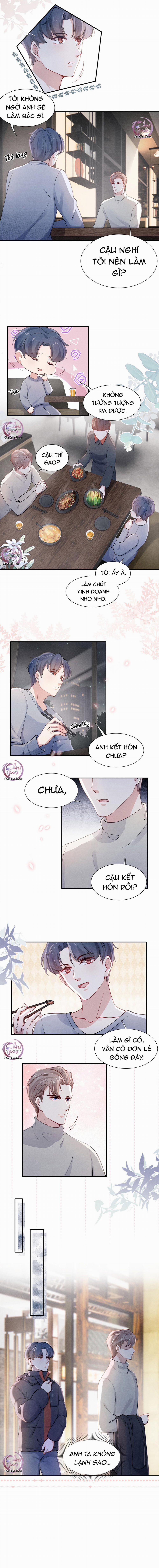 Ỷ Lại Nguy Hiểm 2 trang 2