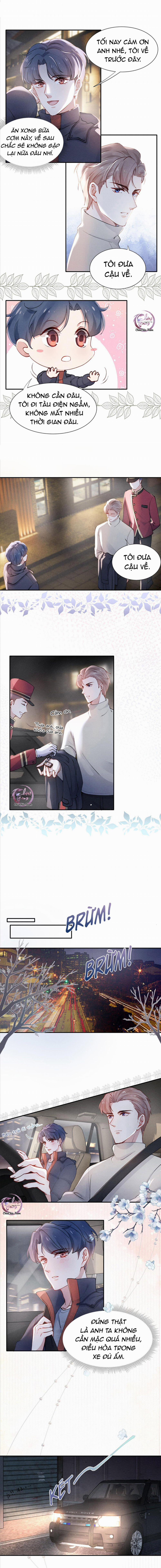 Ỷ Lại Nguy Hiểm 2 trang 3