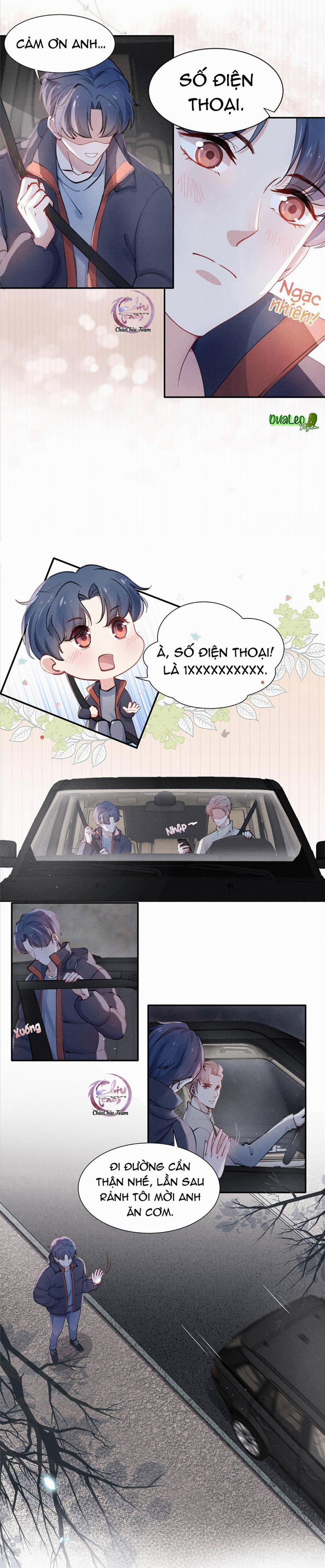 Ỷ Lại Nguy Hiểm 2 trang 4