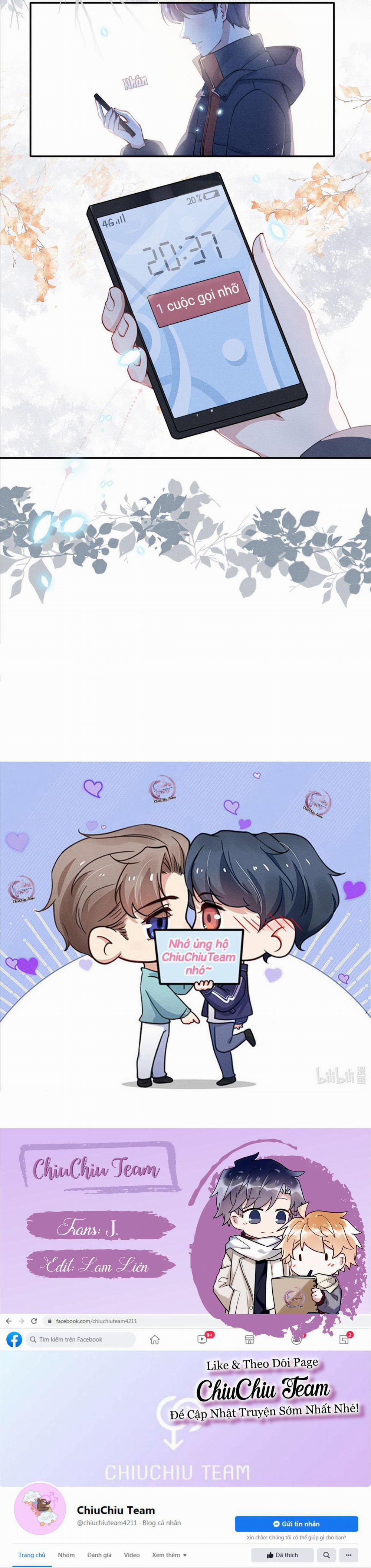 Ỷ Lại Nguy Hiểm 2 trang 5