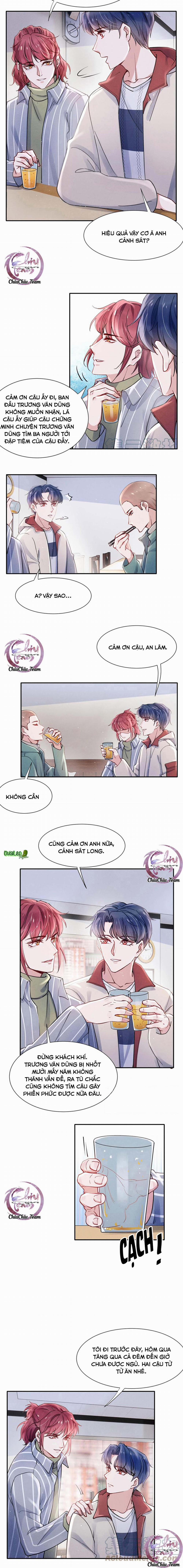 Ỷ Lại Nguy Hiểm 29 trang 2