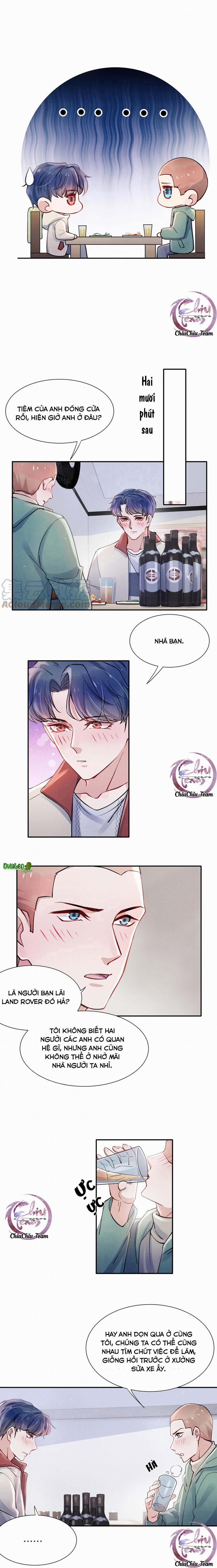 Ỷ Lại Nguy Hiểm 29 trang 3