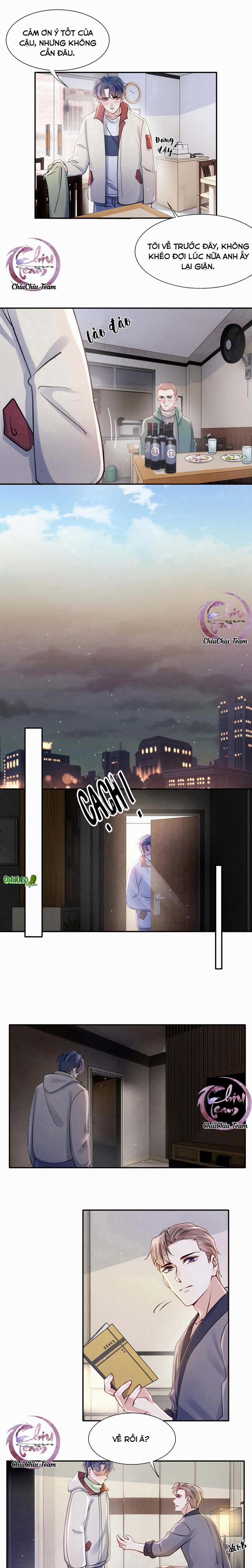 Ỷ Lại Nguy Hiểm 29 trang 4