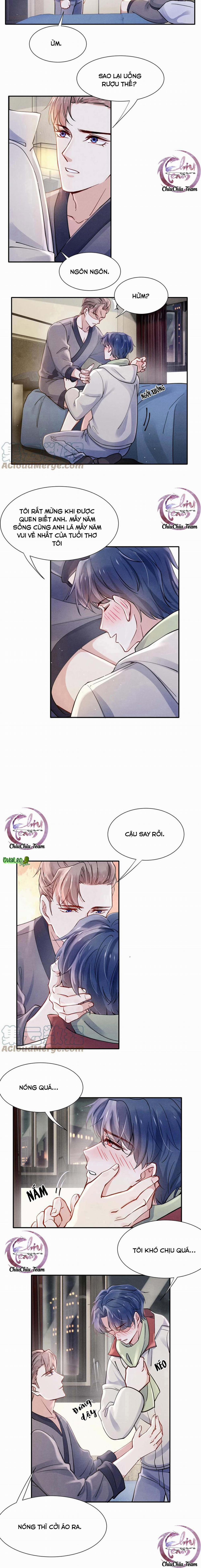 Ỷ Lại Nguy Hiểm 29 trang 5