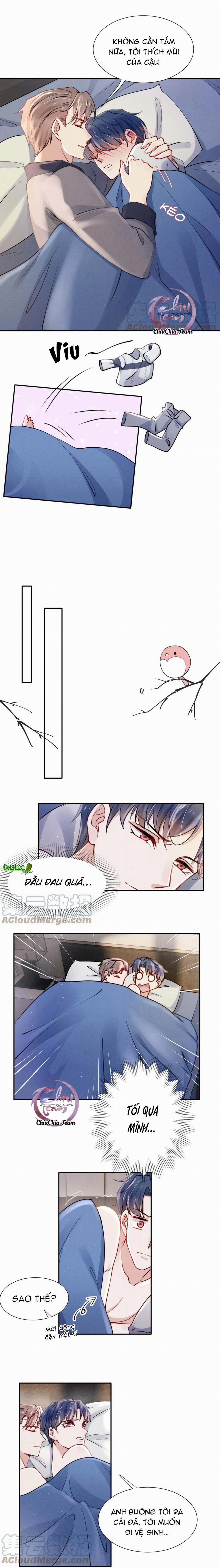 Ỷ Lại Nguy Hiểm 30 trang 2