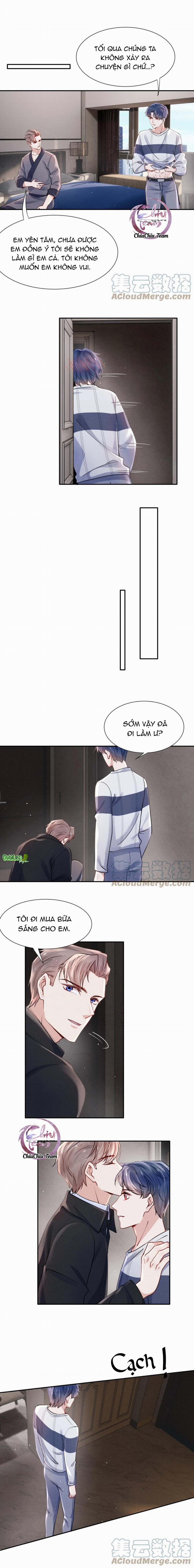 Ỷ Lại Nguy Hiểm 30 trang 4