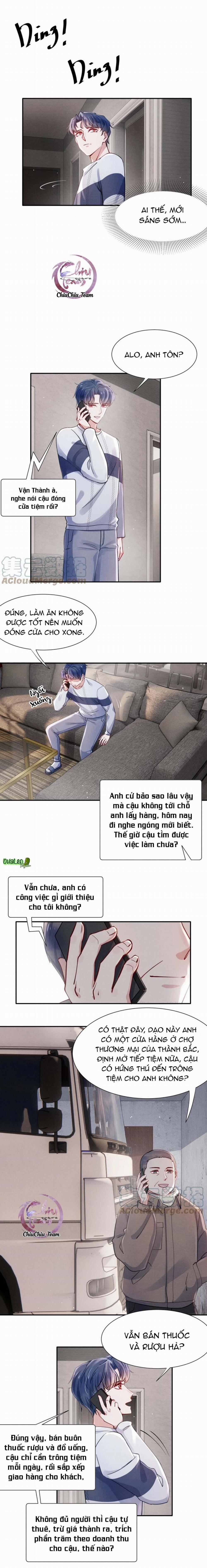 Ỷ Lại Nguy Hiểm 30 trang 5