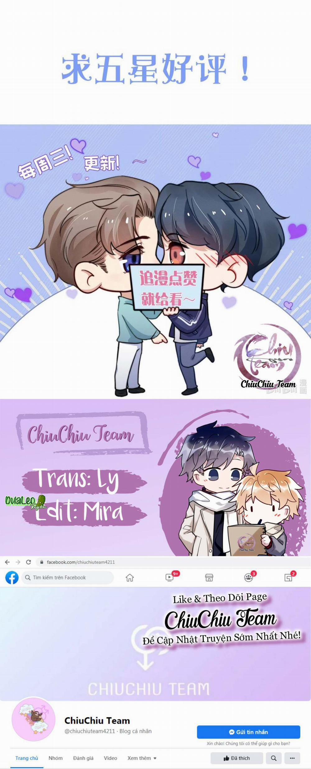 Ỷ Lại Nguy Hiểm 30 trang 7