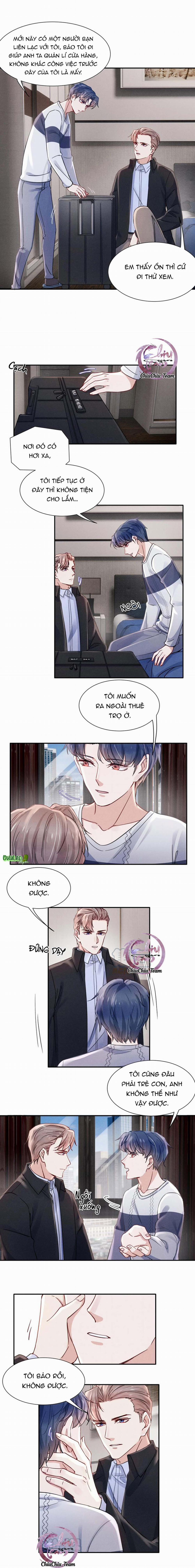 Ỷ Lại Nguy Hiểm 31 trang 2