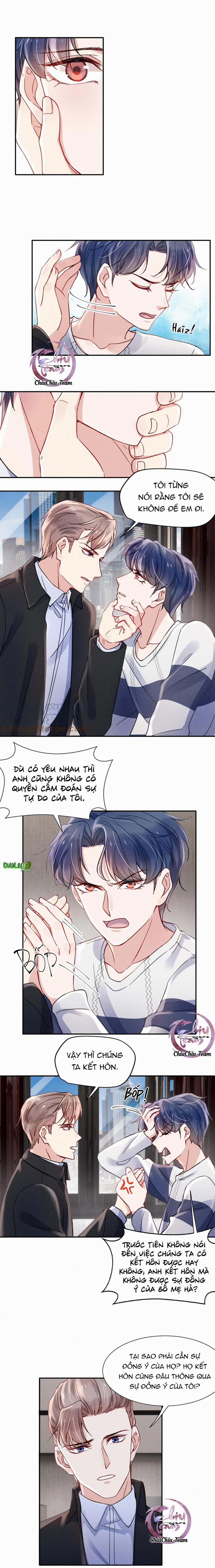 Ỷ Lại Nguy Hiểm 31 trang 3