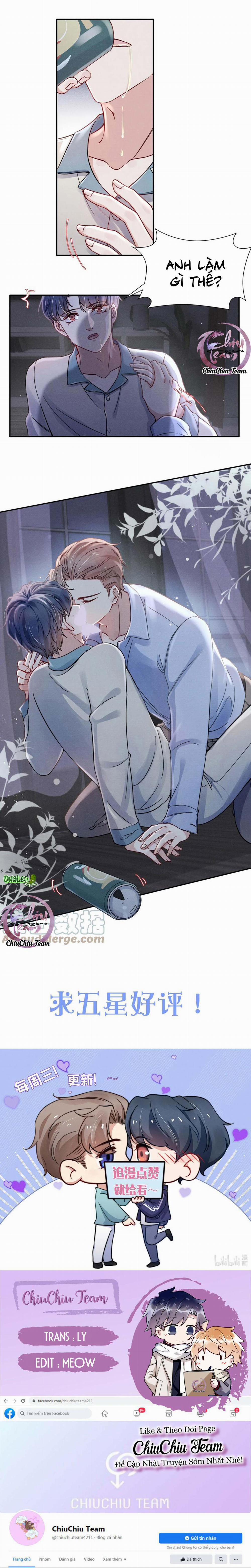 Ỷ Lại Nguy Hiểm 31 trang 7