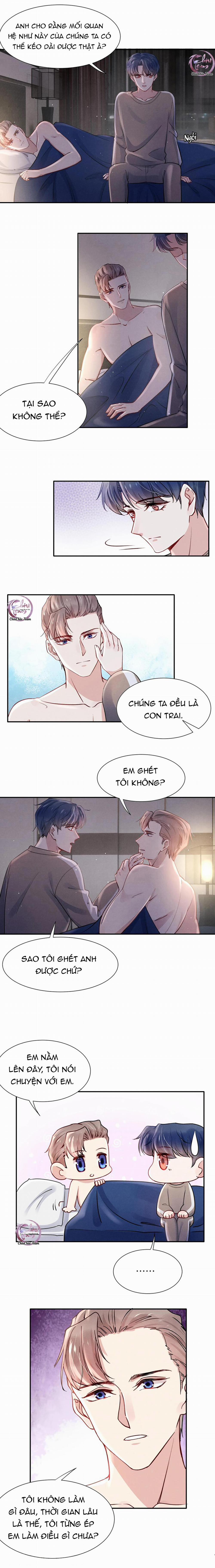 Ỷ Lại Nguy Hiểm 32 trang 6