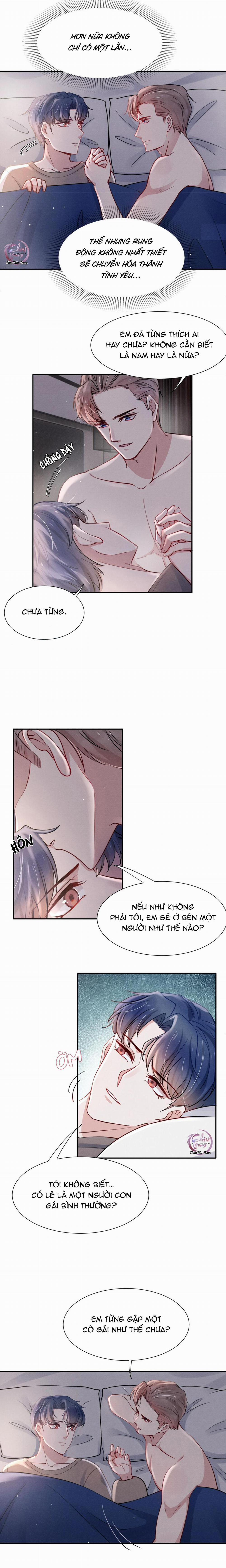 Ỷ Lại Nguy Hiểm 33 trang 1