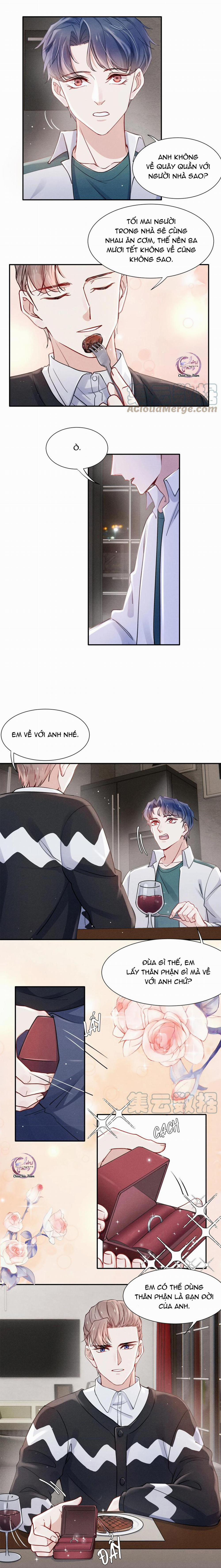 Ỷ Lại Nguy Hiểm 33 trang 6