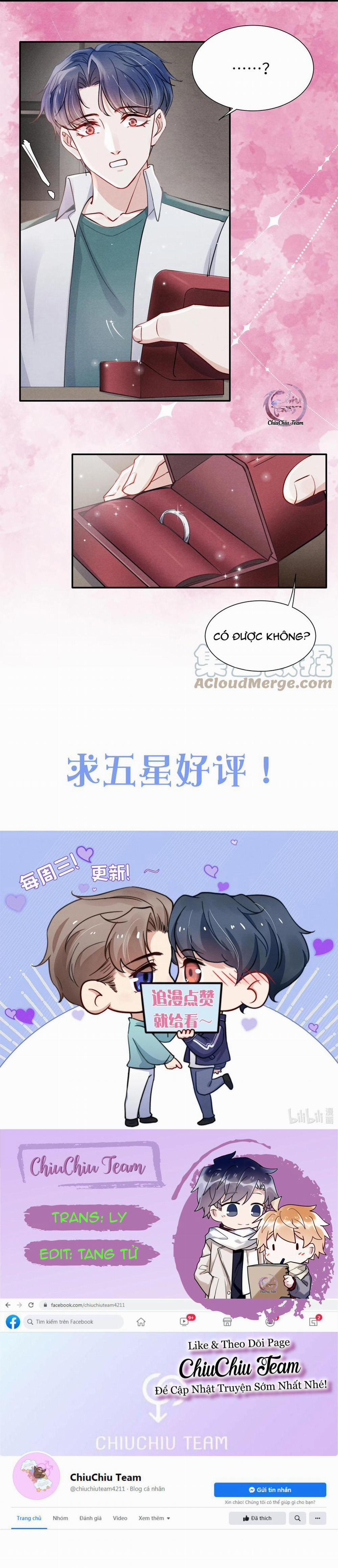 Ỷ Lại Nguy Hiểm 33 trang 7