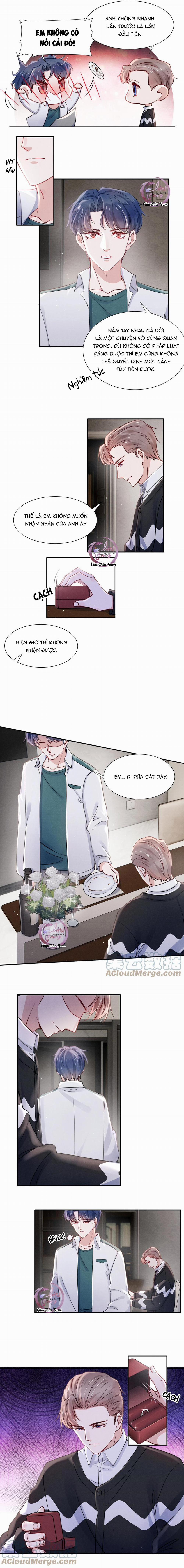 Ỷ Lại Nguy Hiểm 34 trang 1