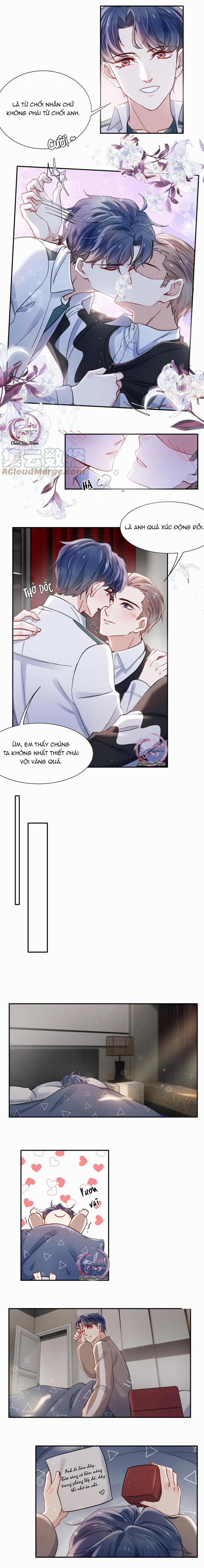 Ỷ Lại Nguy Hiểm 34 trang 3