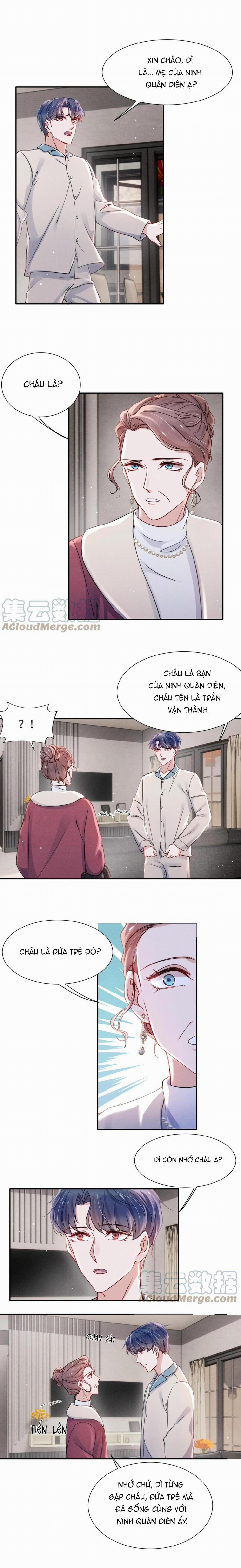 Ỷ Lại Nguy Hiểm 36 trang 1