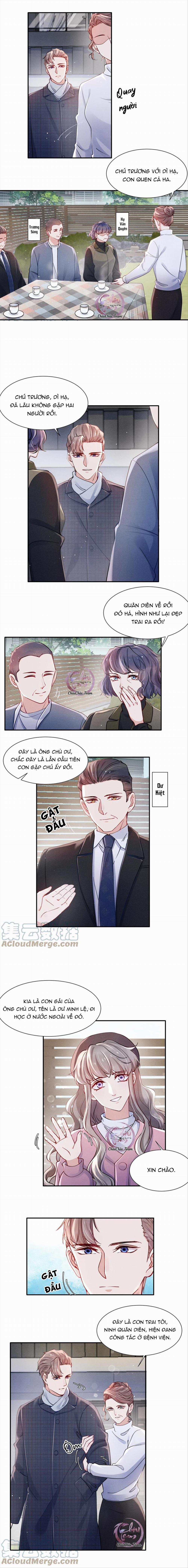 Ỷ Lại Nguy Hiểm 37 trang 2